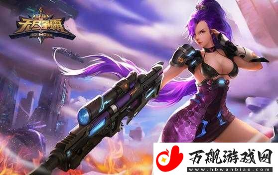 无尽争霸深度解析