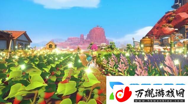 沙石镇时光食谱配方有哪些