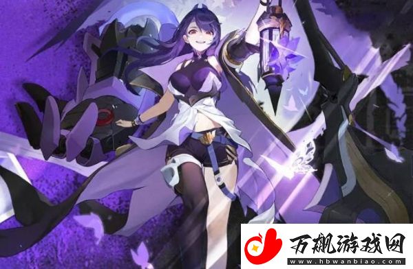 心之归途强势英雄汇总