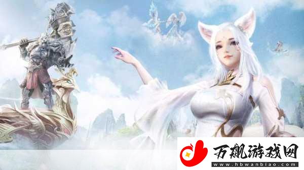 完美世界手游五大职业深度剖析