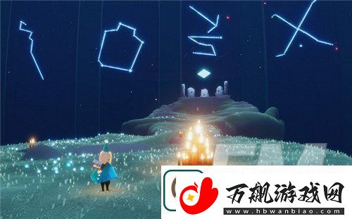 光遇9月1日大蜡烛位置在哪儿