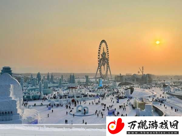 勇闯覆霜城