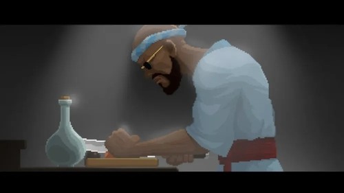 潜水员戴夫绯红鱼卷怎么制作 潜水员戴夫绯红鱼卷菜谱解锁方法分享