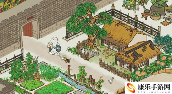 江南百景图雪佛获得方法介绍