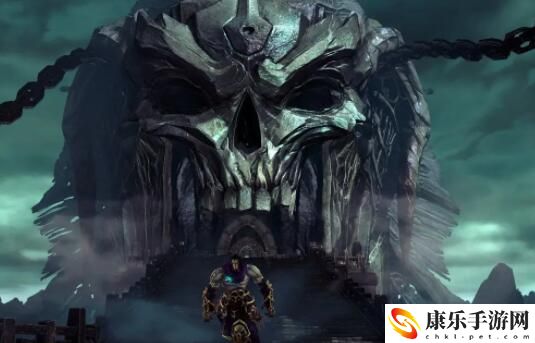 暗黑血统2升级魔化武器方法