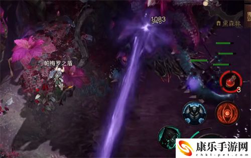 暗黑破坏神不朽死灵法师套装出处介绍 获取位置介绍