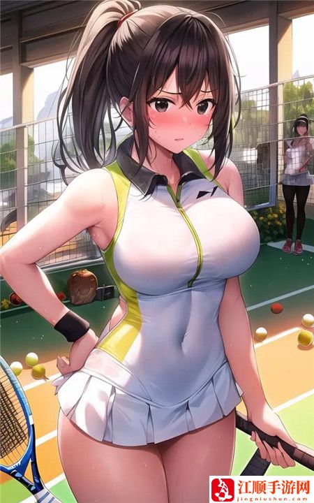 腰部下沉进入动起来