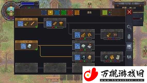 守墓人日常挑战揭秘