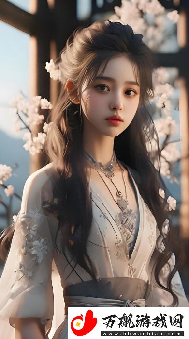 梨花春雨处的美好与宁静