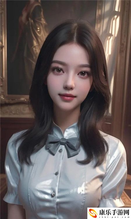 父亲有力挺送女儿的花园
