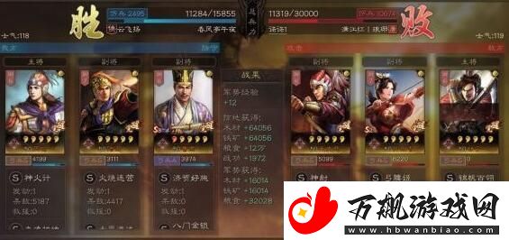 三国志战略版鲁肃都督战法怎么带