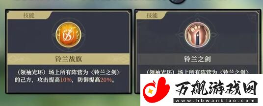 铃兰之剑角色怎么培养