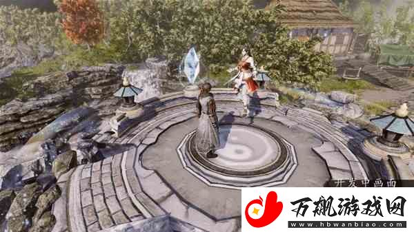 天命奇御归途通关思路讲解