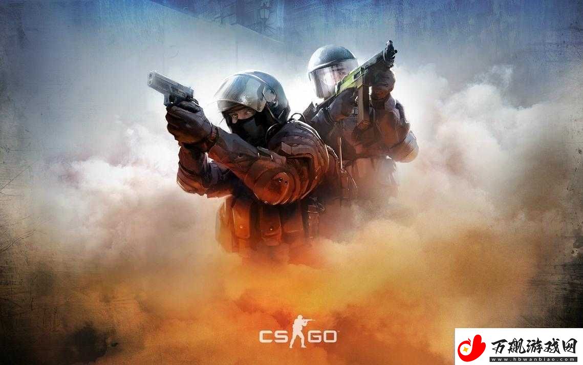csgo高清大片2023最新版：电竞巅峰视觉盛宴