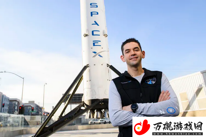 特朗普选定新NASA署长：拥有私人空军的亿万富翁太空人