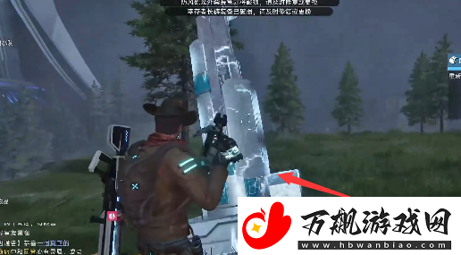 星球重启废旧金属任务完成攻略