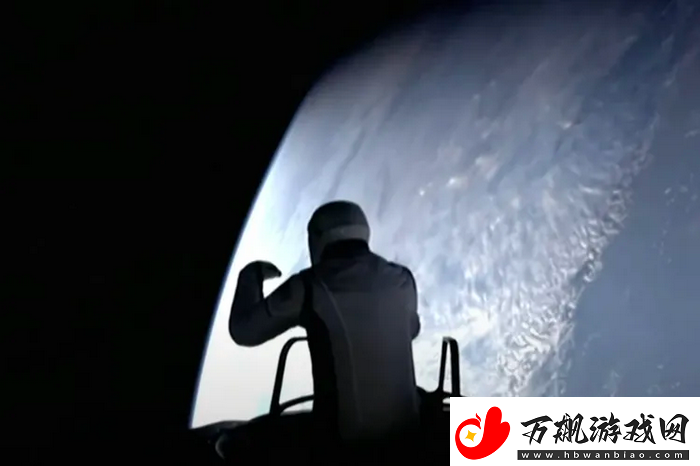 特朗普选定新NASA署长
