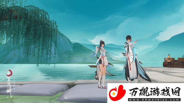 新笑傲江湖手游外观设计征集活动怎么参加