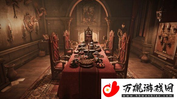 第一人称解谜游戏密室逃脱模拟器2Steam页面开放！