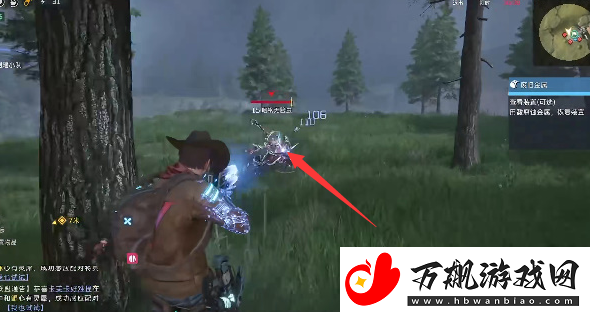 星球重启废旧金属任务完成攻略