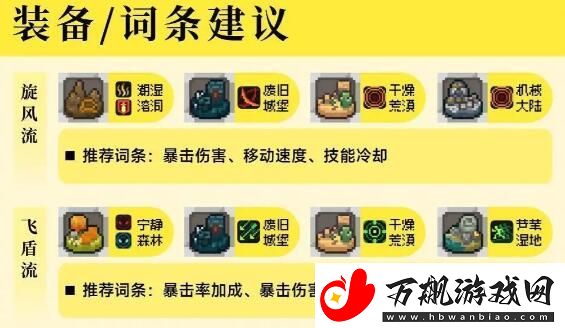 元气骑士前传领主怎么养成：宠物技能组合与连招释放