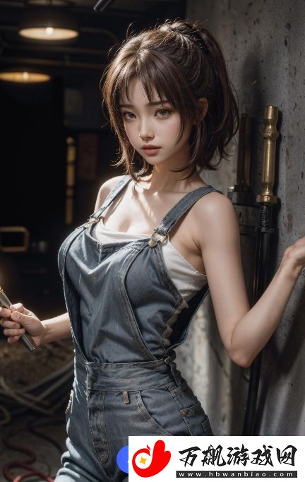 动漫版的少女形象有哪些不同的成长与情感表达