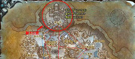 魔兽世界闪电大厅多少级可以进-魔兽世界闪电大厅在哪里