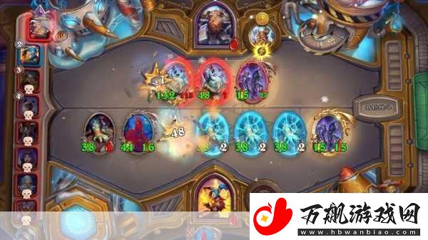 炉石传说酒馆战棋
