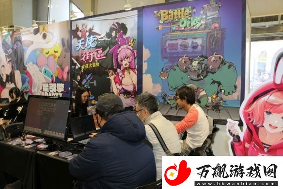 策略塔防新作兽人大作战亮相G