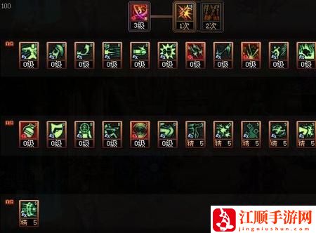 DNF女漫游枪手怎么加点-DNF女漫游技能加点（2023最新）