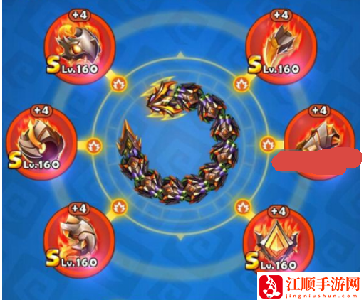 贪吃蛇无尽大作战毕业套装打造攻略一览