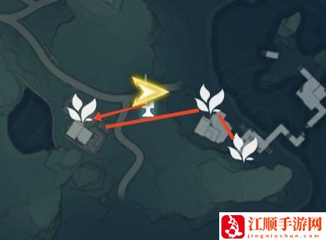 《鸣潮》金阳凤采集路线汇总