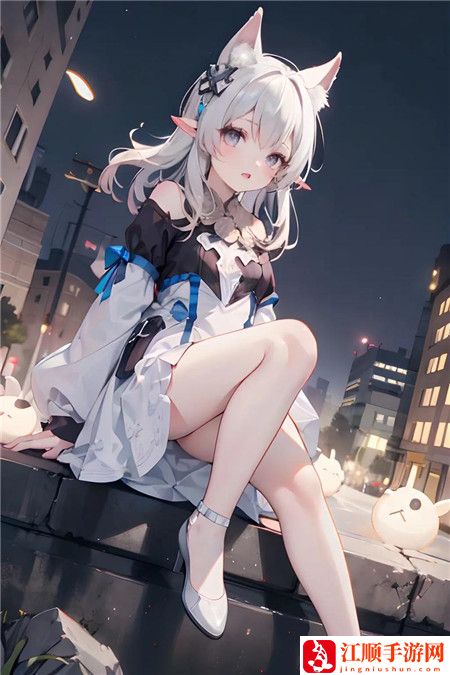 霸总买玩具猫尾自己玩