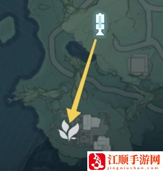 《鸣潮》金阳凤采集路线汇总