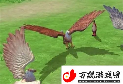 创造与魔法狮鹫饲料怎么制作-创造与魔法狮鹫饲料制作攻略