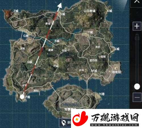 绝地求生刺激战场防守房区技巧全析
