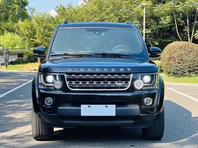 4虎CVT4WD入口,网友：这车无疑是全地形的王者
