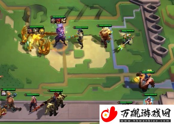 金铲铲之战有没有七费卡