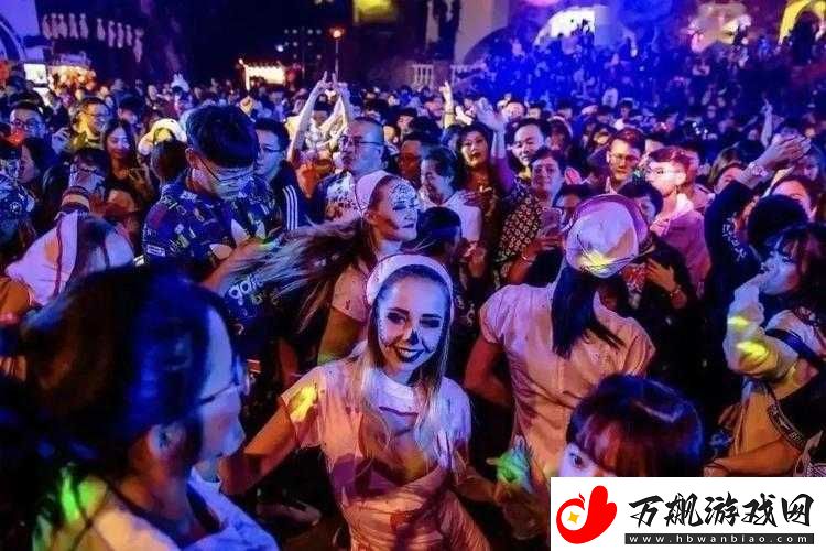 疯狂-free-性派对-hd：极致狂欢盛宴等你来