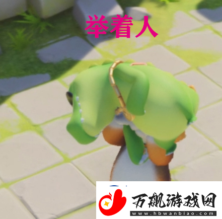 动物派对不消耗体力的攻击有哪些