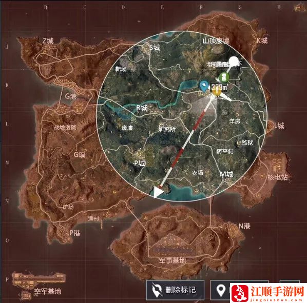 和平精英暗夜危机攻略大全 暗夜危机吃鸡打法攻略教学