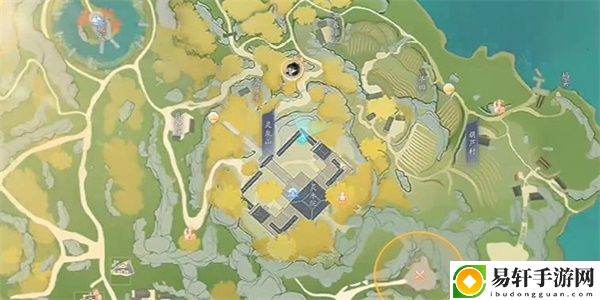 射雕登山观禅成就达成攻略-射雕登山观禅成就怎么达成