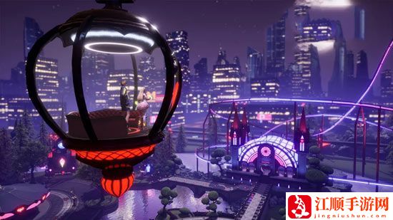 龙族幻想手游8月1日更新公告汇总？七夕节婚礼活动上线