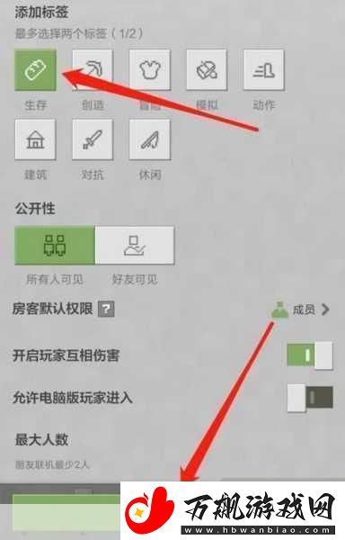 立方体世界联机教程-怎么多人联机游戏-成为游戏联机达人的秘籍