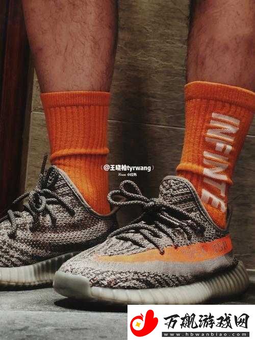 YEEZY-水蜜桃：时尚新潮流来袭