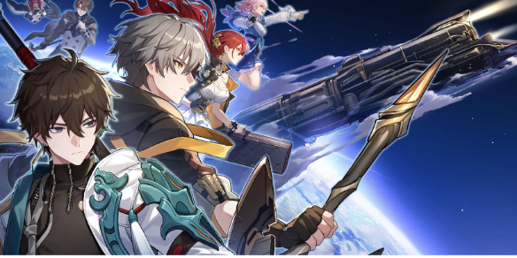 云星穹铁道排队进不去怎么办 云星穹铁道排队进不去解决方法：攻略分享升级经验