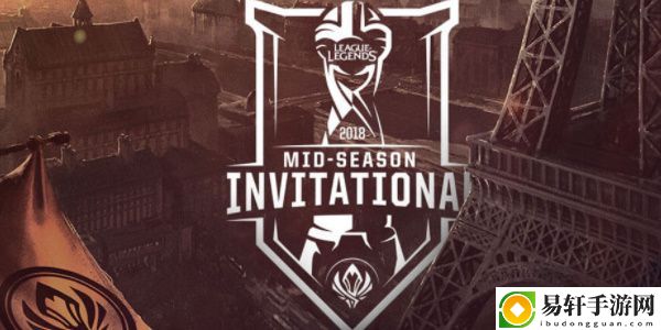 2024英雄联盟季中赛msi赛制规则一览 LOL2024MSI开赛时间及参赛队伍一览