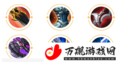 王者荣耀云中君2024新版出装铭文推荐
