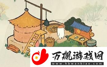 桃源深处有人家大力之笔在哪里