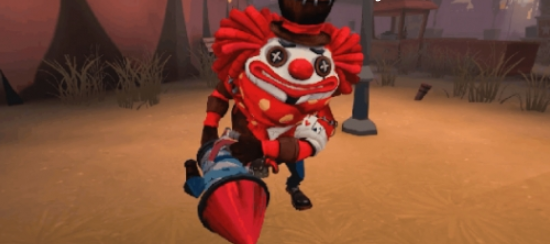 第五人格小丑皮肤捣蛋裘克怎么样-第五人格小丑皮肤捣蛋裘克介绍攻略